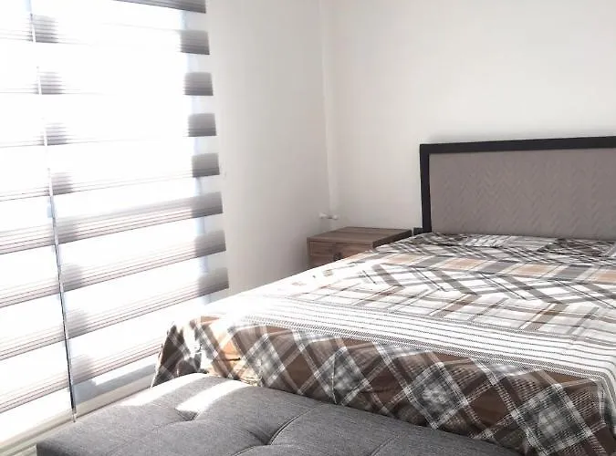 Riva Marina Appartamento Kusadası