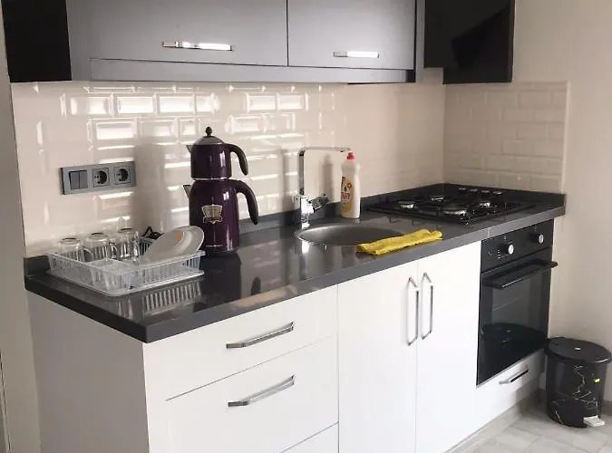 Riva Marina Appartamento *