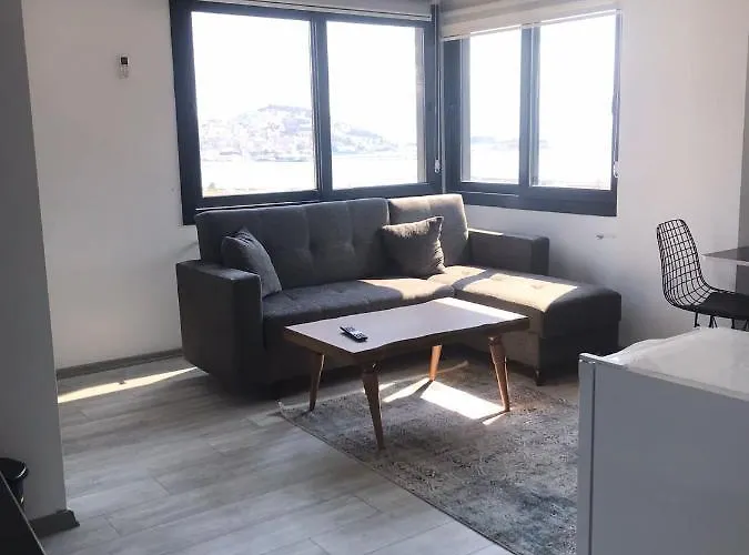 Appartamento Riva Marina