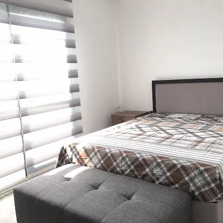 Riva Marina Appartement Kusadası