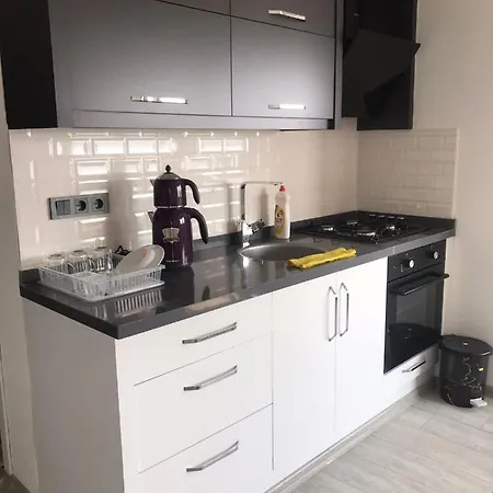 Riva Marina Appartement *