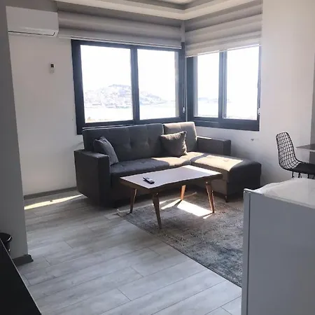 Appartement Riva Marina