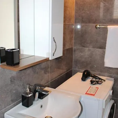 Appartement Riva Marina Kusadası