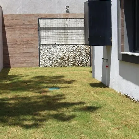 Appartement Riva Marina Kusadası