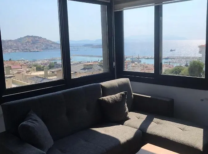 Riva Marina 库萨达斯