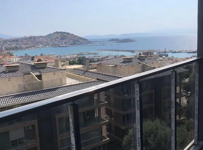 Riva Marina Kuşadası