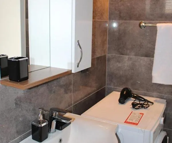 Apartment Riva Marina Kusadası