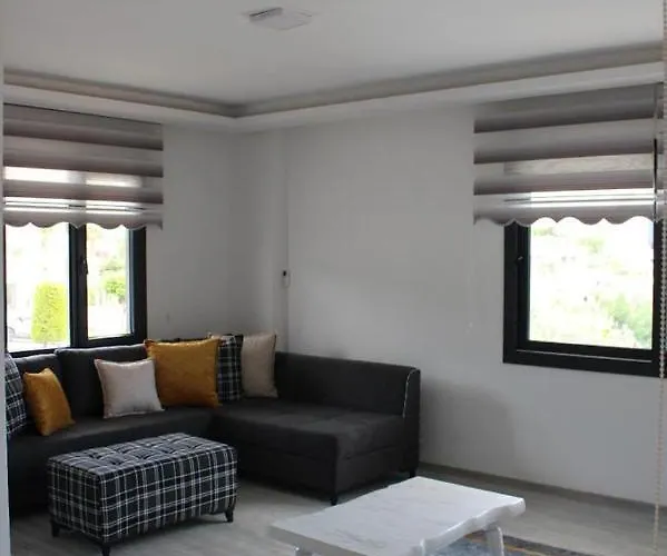 Riva Marina Kusadası