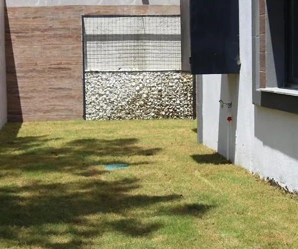 Daire Riva Marina Kuşadası