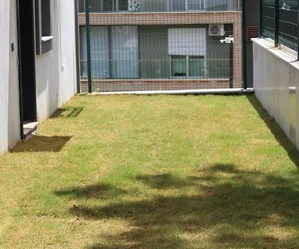 Riva Marina Apartment Kusadası