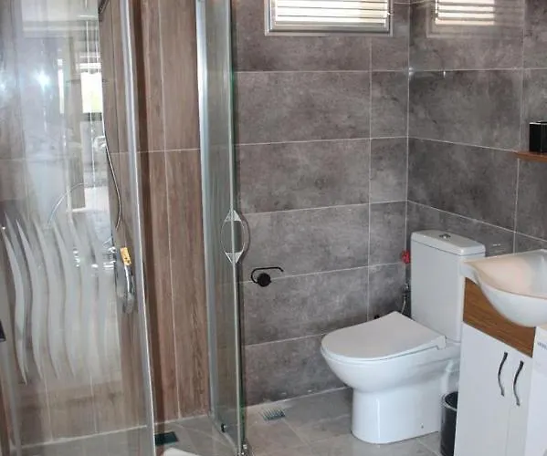 Riva Marina Apartment