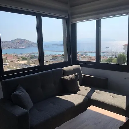 Riva Marina Kusadasi