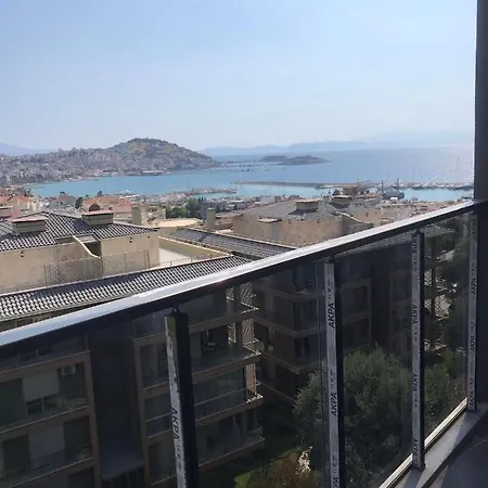 Riva Marina Kusadasi