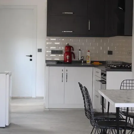 Apartment Riva Marina