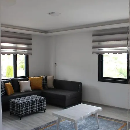 Riva Marina Kusadasi