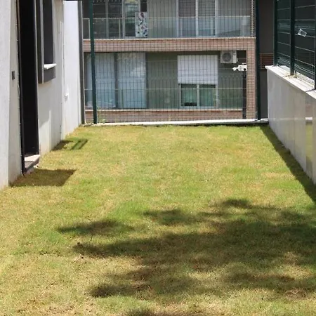 Riva Marina Apartment Kusadasi